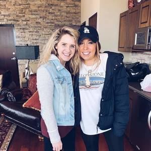 Meet your Posher, Carley